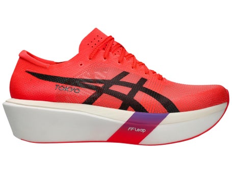 ASICS METASPEED Edge Tokyo\Unisex Shoes\Flash Red/Black