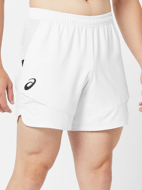 ASICS Mens Match 7 Short