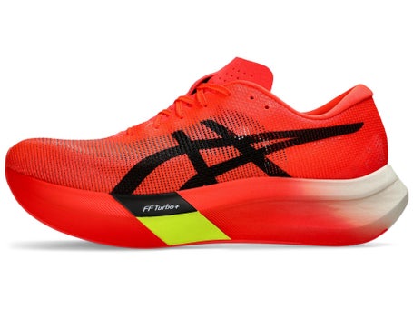 ASICS METASPEED Sky Paris\Unisex Shoes\Sunrise Red/Blk