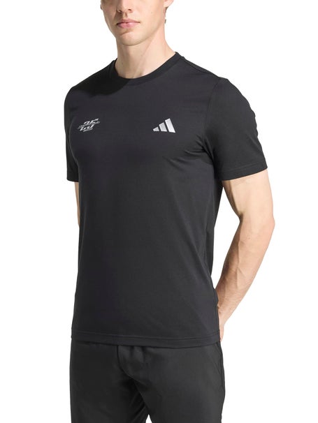 adidas Mens Tennis Barricade T-Shirt