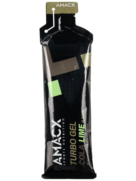 AMACX Turbo Gel 12-Pack