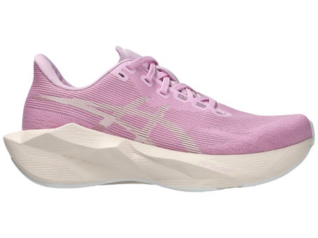 ASICS Novablast 6\Womens Shoes\Hazy Lilac/Rose Dust
