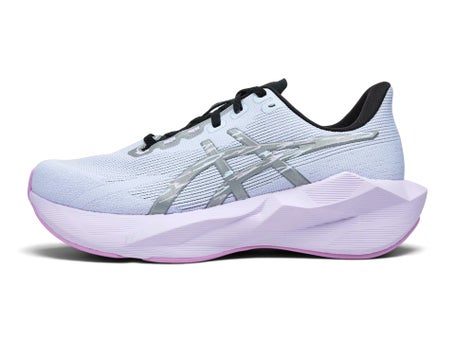 ASICS Novablast 6\Womens Shoes\Lite-Show/Lavender Glow