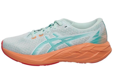 ASICS Novablast 5\Kids Shoes\Soothing Sea/Wave Teal