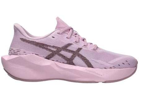 ASICS Novablast 6\Kids Shoes\Hazy Lilac/Dark Prune