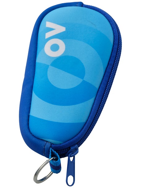 Australian Open 2026 Mini Tennis Bag Replica Keyring