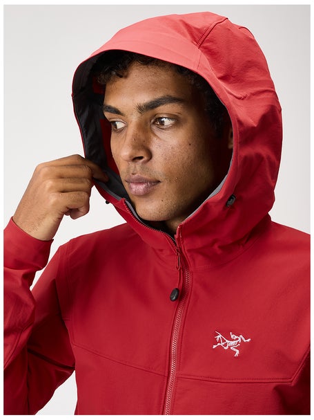 Arc'teryx Men's Gamma LT Hoody