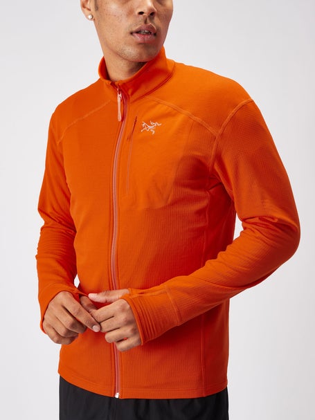 ARCTERYX Mens Delta LT Jacket Phenom