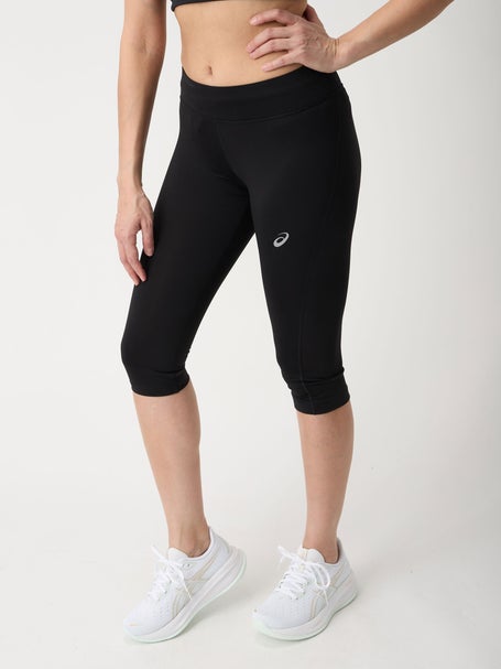 ASICS Women's 3/4 Tights Running Warehouse