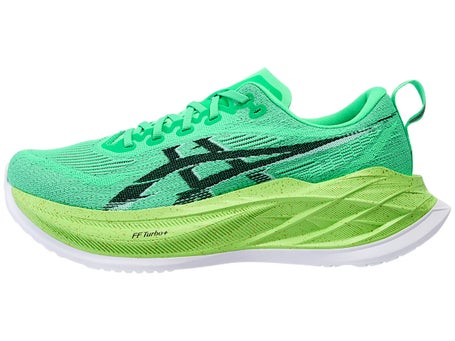 ASICS SUPERBLAST 2\Unisex Shoes\Vital Green/Black