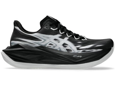 ASICS SUPERBLAST 3\Unisex Shoes\Black/Black