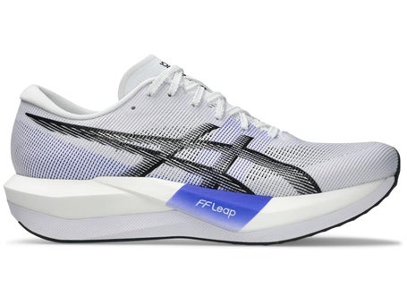 ASICS Magic Speed 5\Unisex Shoes\White/Black