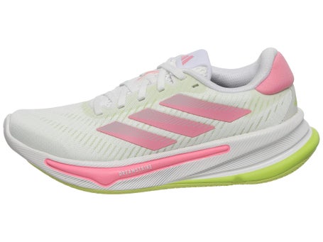 Adidas Supernova Ease\Kids Shoes\White/Pink