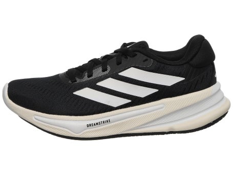 Adidas Supernova Ease\Kids Shoes\Black/White