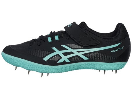 ASICS Heat Fly 2\Unisex Spikes\Illuminate Mint/Black