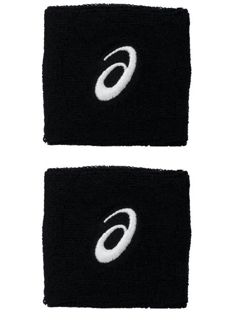 ASICS Core Singlewide Wristband