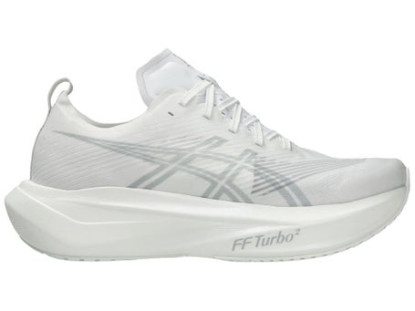 ASICS MEGABLAST\Unisex Shoes\White/Piedmont Grey