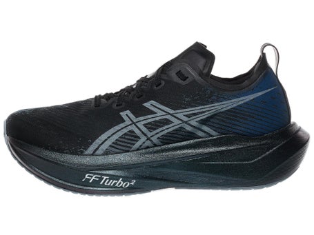 ASICS MEGABLAST\Unisex Shoes\Black/White