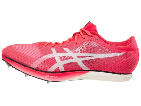 ASICS METASPEED MD Spikes\Mens\Diva Pink/White