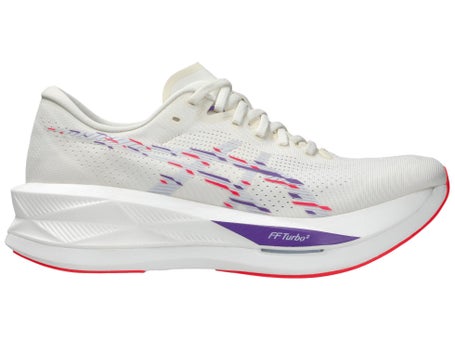 ASICS SONICBLAST\Mens Shoes\Cream/Blue Fade