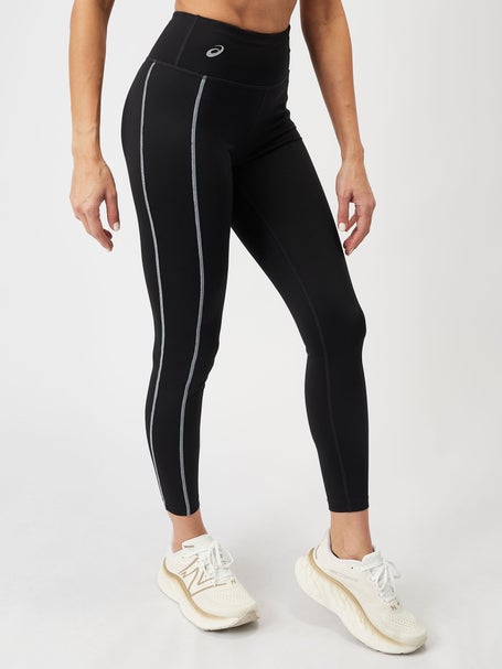 ASICS Womens Core Tight Black