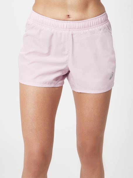 Asics Womens Silver 4 Short