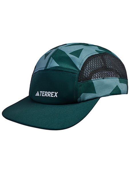 adidas Terrex 5-Panel Cap