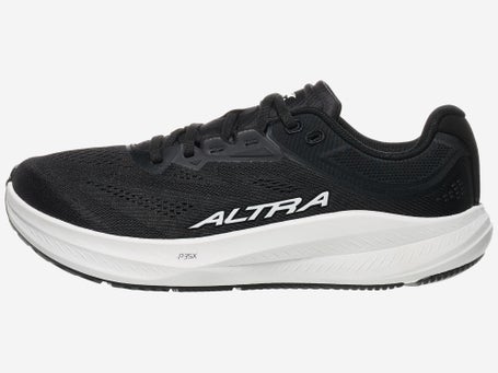 Altra Torin 9\Mens Shoes\Black/White/Black