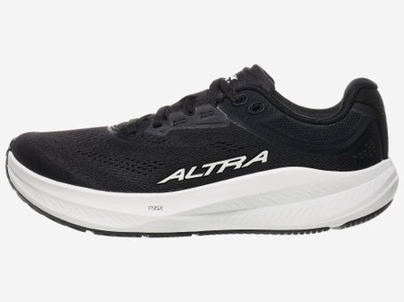 Altra Torin 9\Womens Shoes\Black/White/Black