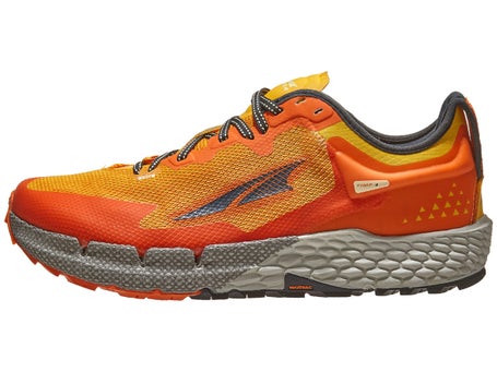 Altra Timp 4\Mens Shoes\Orange