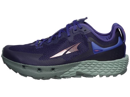 Altra Timp 4\Mens Shoes\Dark Purple