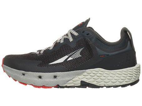 Altra Timp 4\Mens Shoes\Black