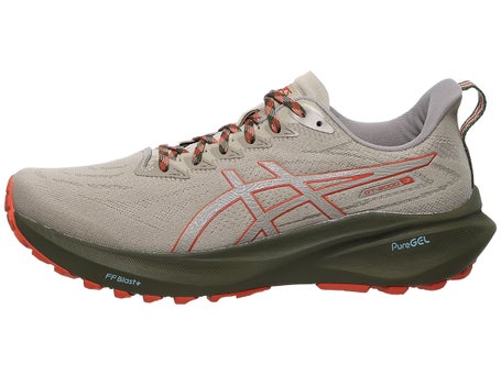 ASICS GT 2000 13 TR\Mens Shoes\Nature Bathing/Red