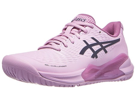 Asics Gel Challenger 14 Ube/Indigo Womens Shoes 