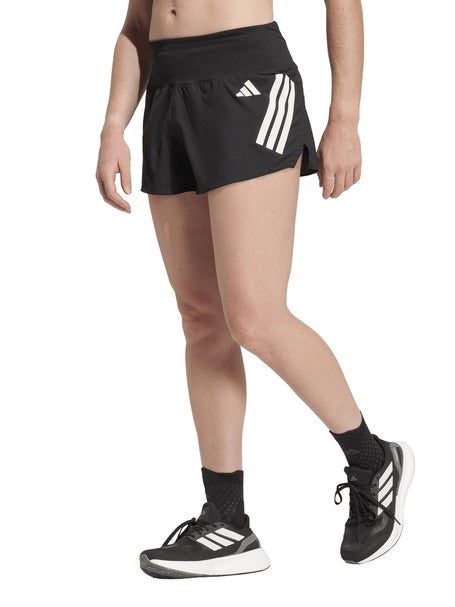 adidas Womens adi365 Short Black