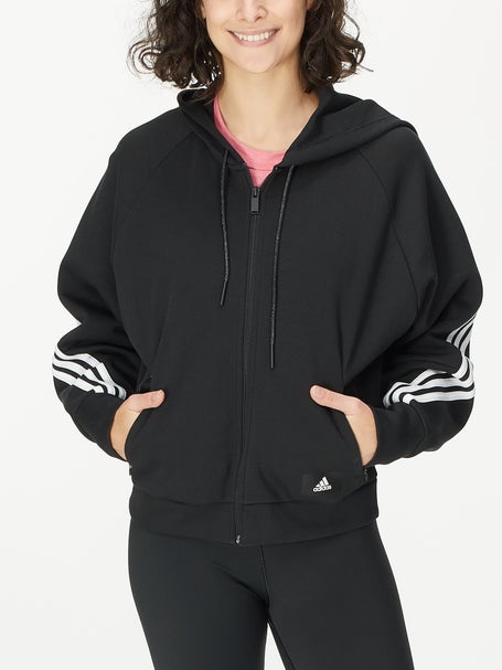 adidas fz hoodie