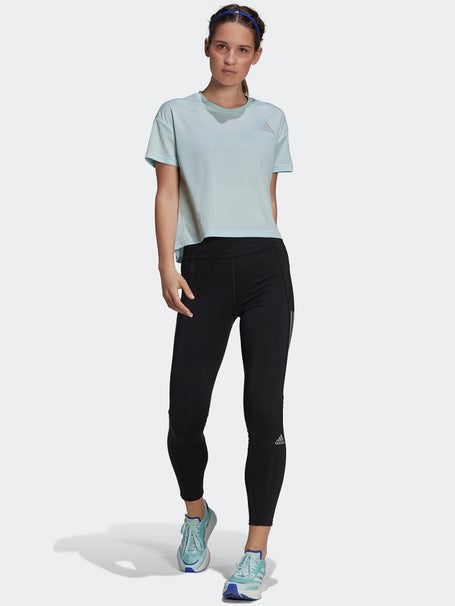 adidas Women's Own The Run 7/8 Tight