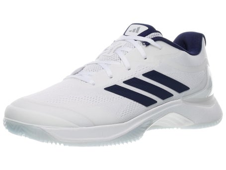 adidas Avacourt 3 Clay White/Sky Womens Shoes