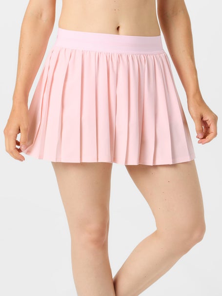 adidas Womens Classic Pleat Skirt