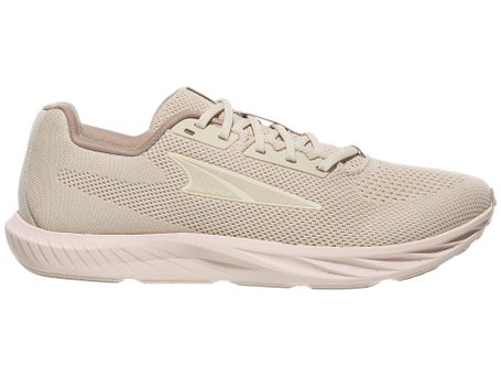 Altra Escalante 4\Womens Shoes\Tan