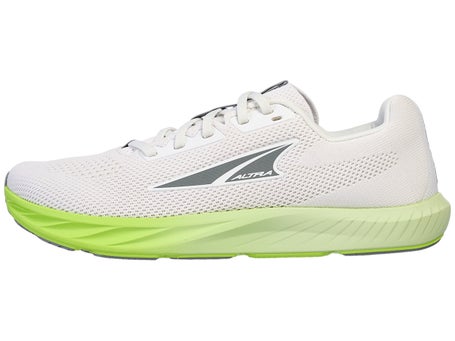 Altra Escalante 4\Womens Shoes\White/Lime