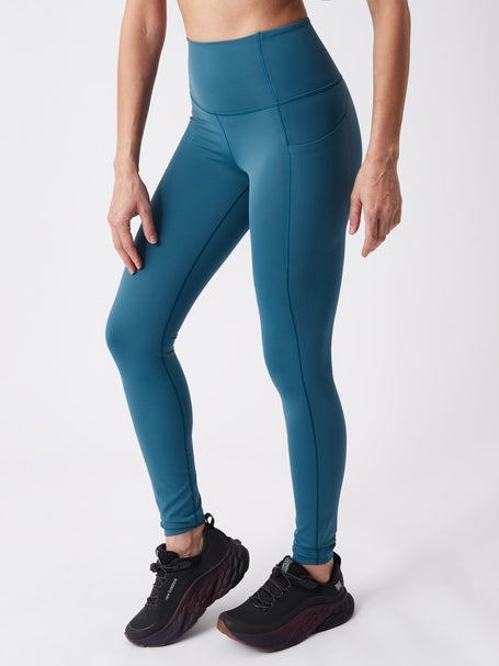 ARCTERYX Womens Essent High-Rise Legging 28 Serene