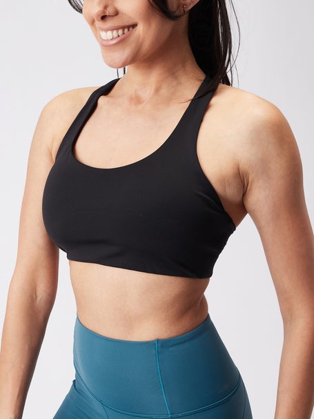 ARCTERYX Womens Essent Bra Black