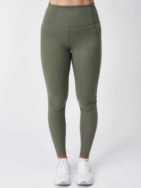 Arc'teryx Essent High Rise Legging review: stretch…