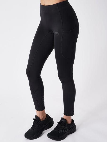 adidas Always Original 7/8 Leggings - Black | adidas Singapore