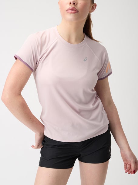 ASICS Womens Icon SS Top