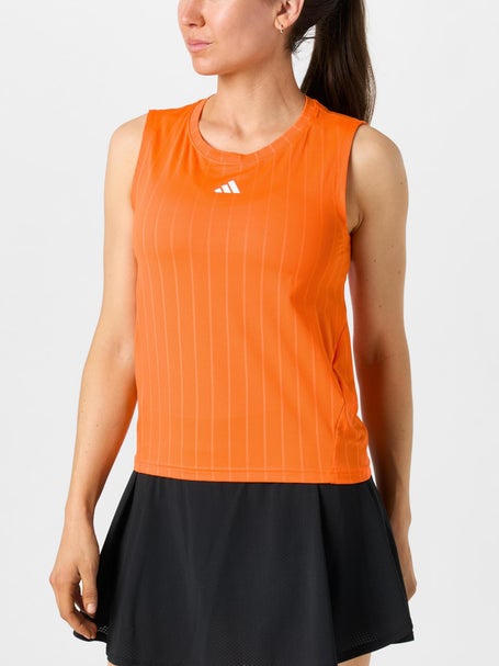 adidas Womens Melbourne Pro Match Tank