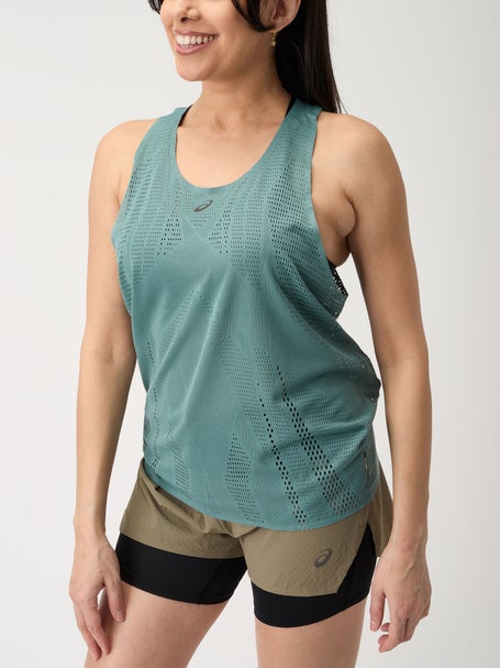 ASICS Women's Metarun Tank | Running Warehouse