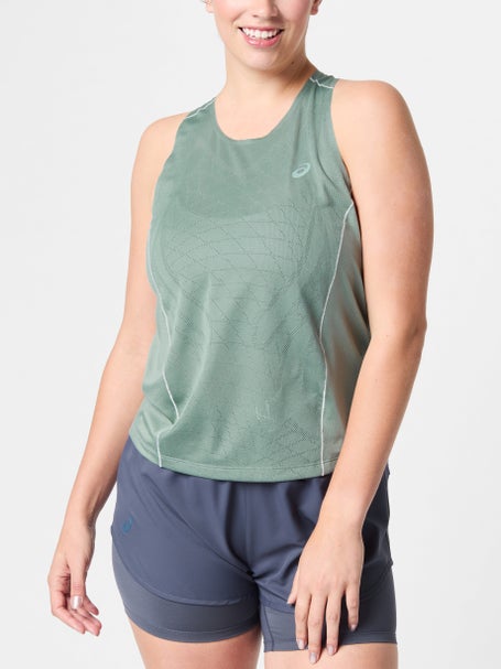 ASICS Womens Match Tank