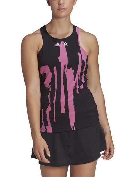 adidas Womens New York Tank